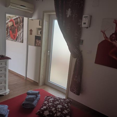 Villa Loriand Depandance Gallipoli Bagian luar foto